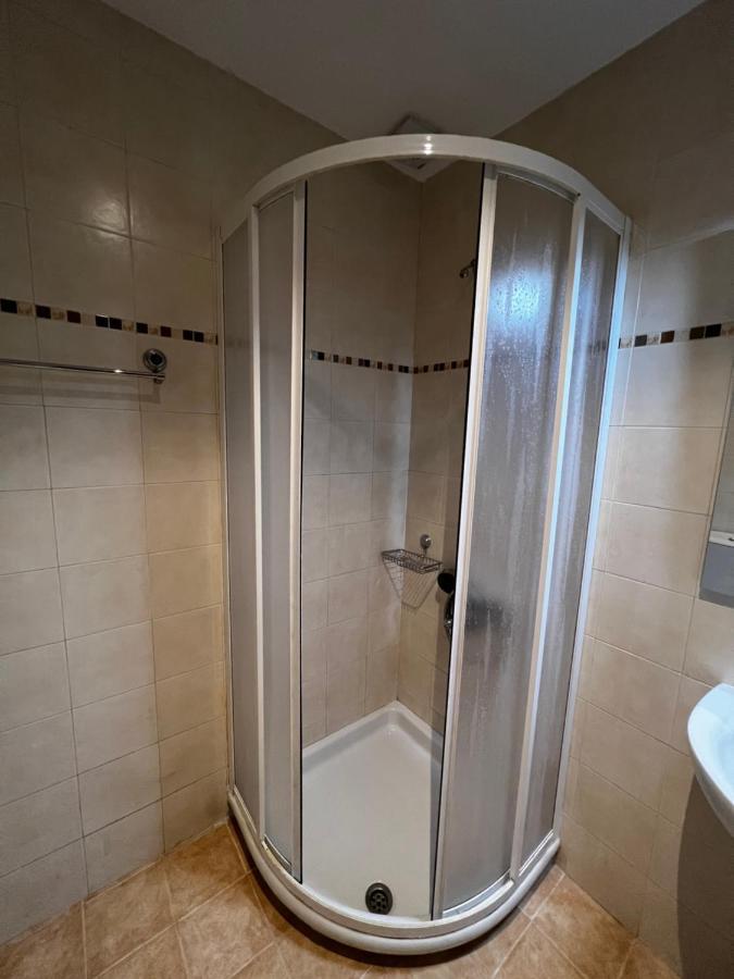 Elva Creta Apartment Heraklion  Luaran gambar