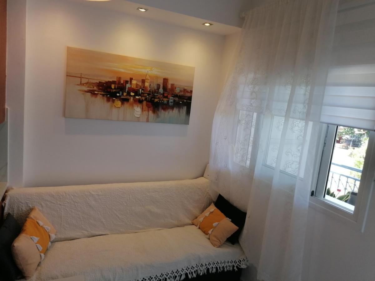 Elva Creta Apartment Heraklion  Luaran gambar