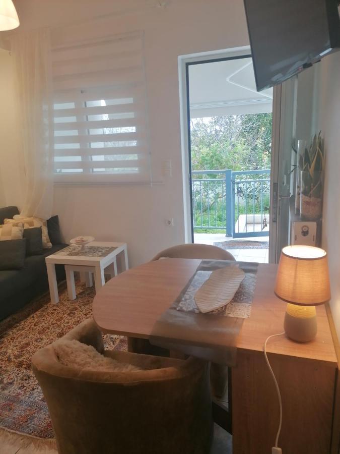 Elva Creta Apartment Heraklion  Luaran gambar
