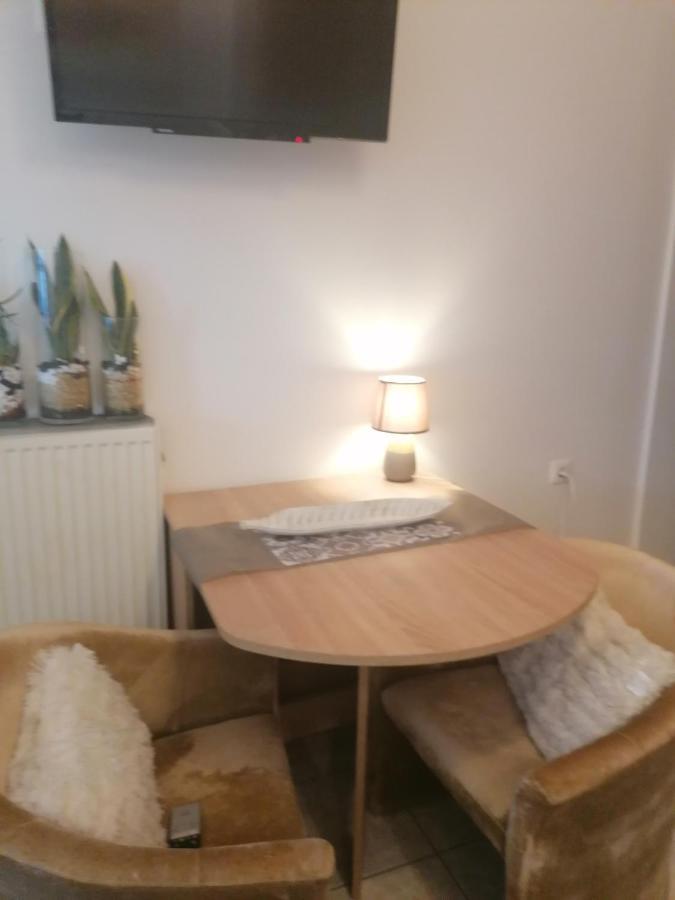 Elva Creta Apartment Heraklion  Luaran gambar