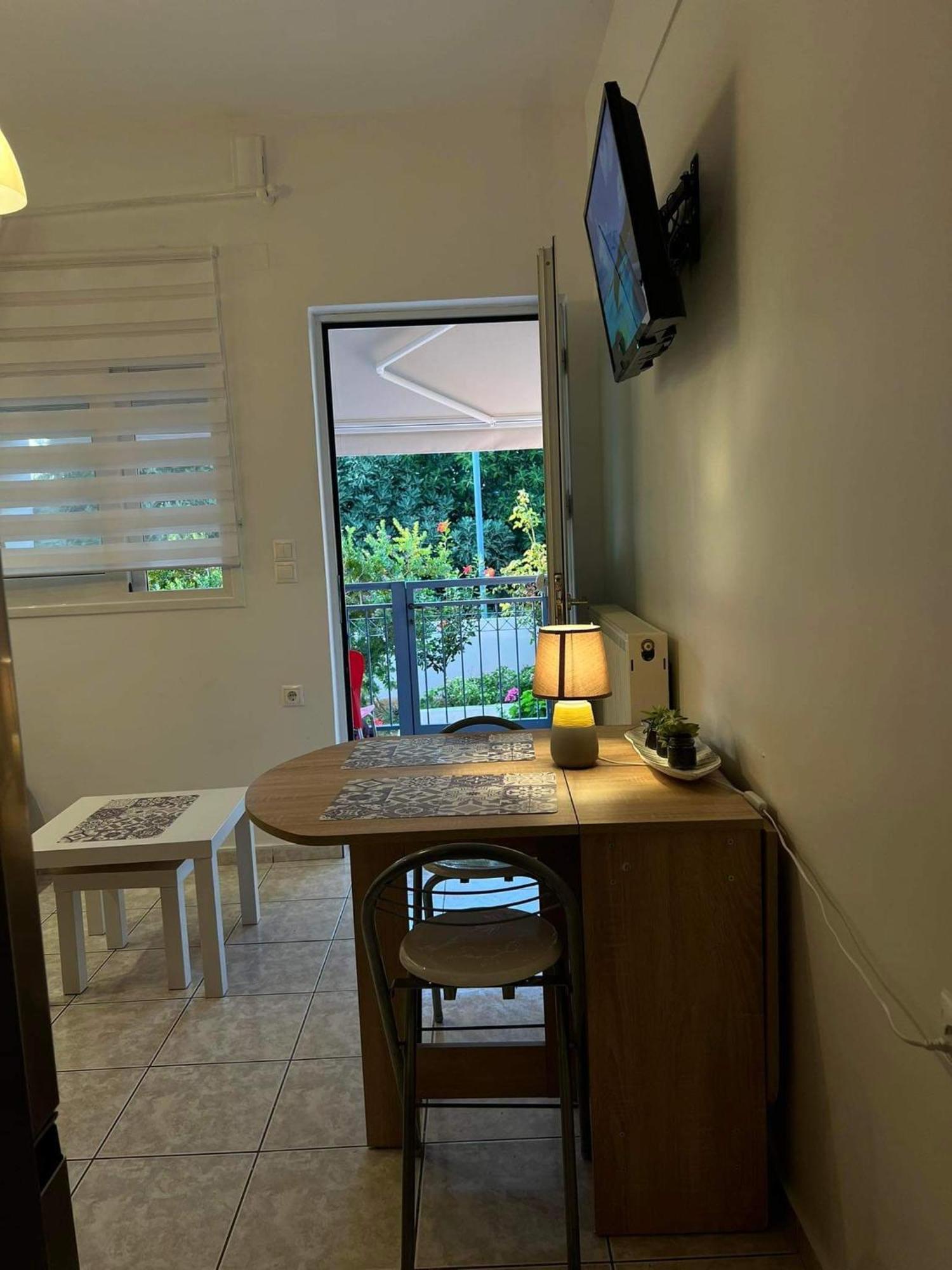 Elva Creta Apartment Heraklion  Bilik gambar