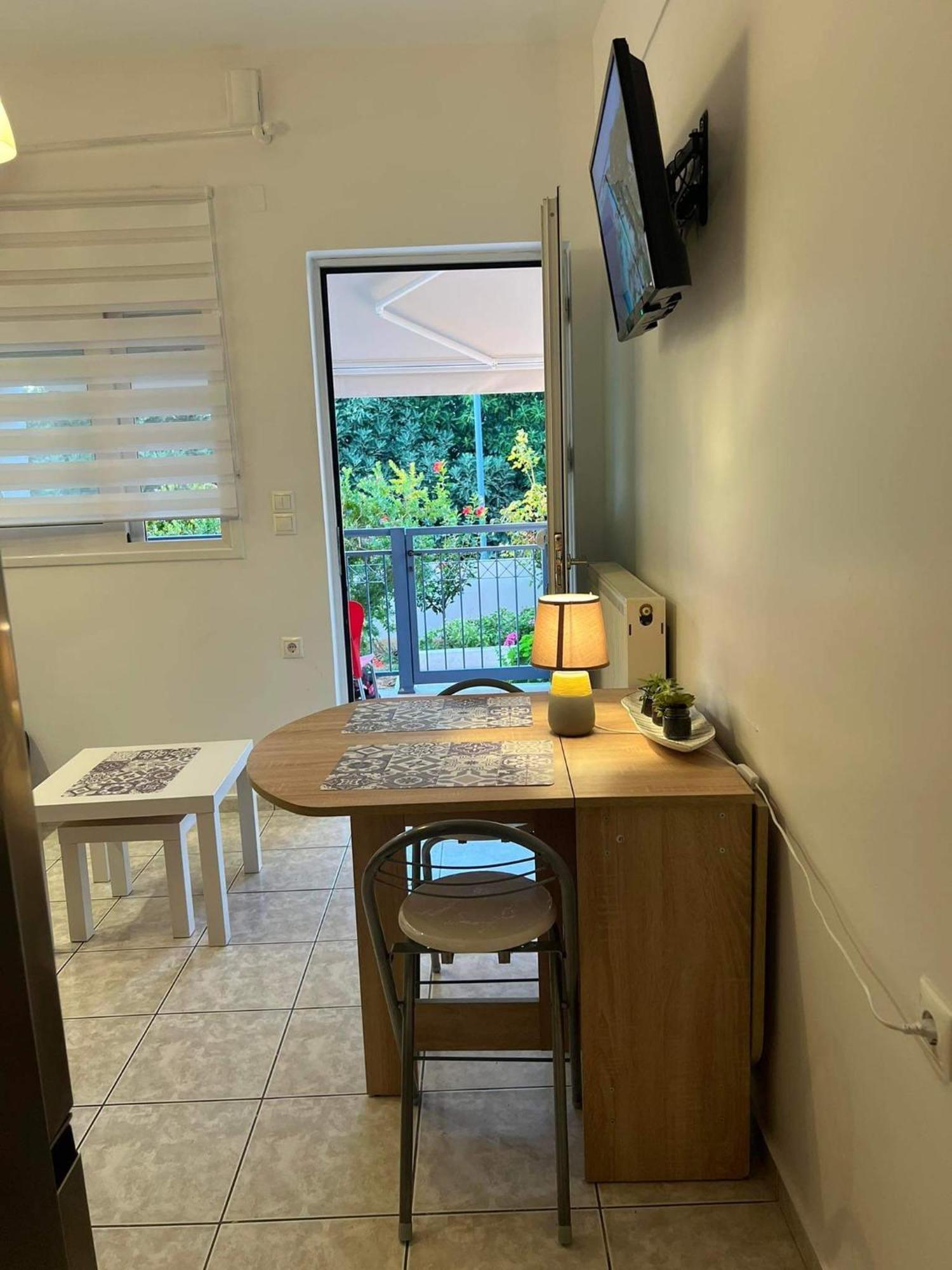 Elva Creta Apartment Heraklion  Bilik gambar